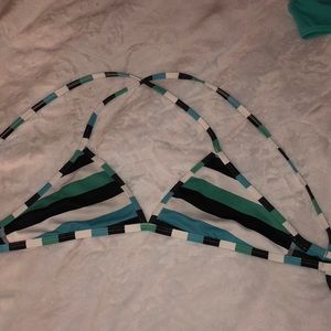 Large Jolyn Triangle Top